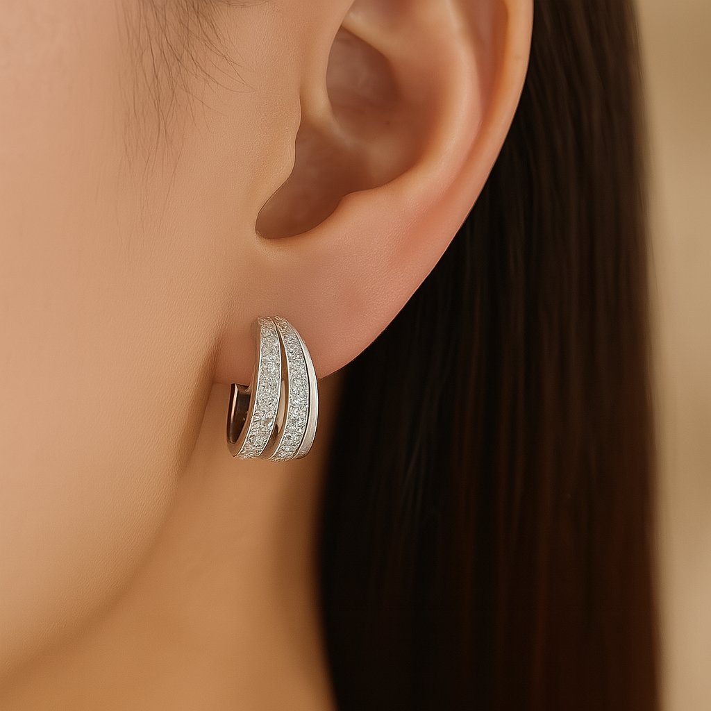 Aros que inspiran 💫