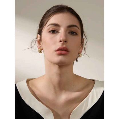 Aros Curva de Cristal